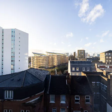 Limehouse Library Hotel-2