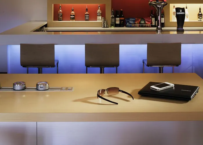 Ibis London Docklands Canary WharfAirport Hotel